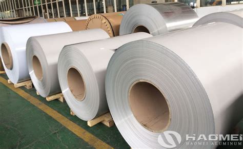 white steel sheet metal|white aluminum sheet metal roll.